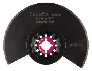 PANZA TM STARLOCK BIM 100MM, Makita