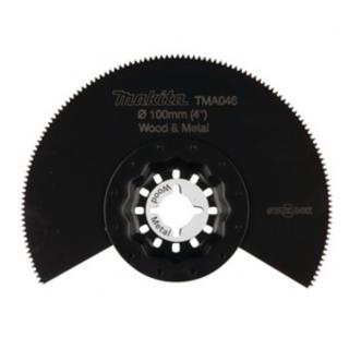 PANZA TM STARLOCK BIM 15TPI 100MM, Makita
