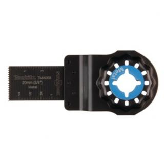 PANZA TM STARLOCK BIM 20TPI 20X30MM, Makita