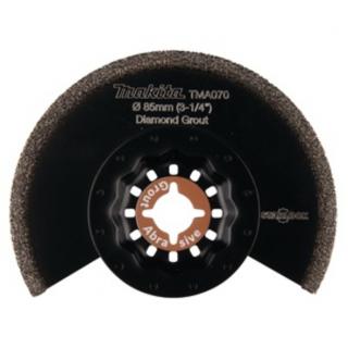 PANZA TM STARLOCK DIAM GRIT40 85MM, Makita