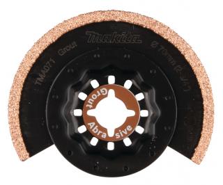 PANZA TM STARLOCK HM RIFF GRIT50 70MM, Makita