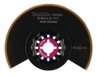 PANZA TM STARLOCK TIN 18TPI 85MM, Makita
