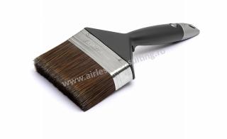 Pensula, Anza, Elite Wood care brush 120 mm