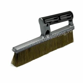 Pensula, Anza, Platinum Pro Floor Varnish 30 cm