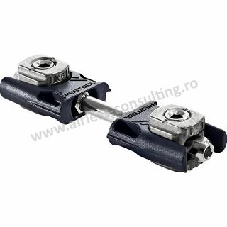 Piesa de Imbinare, pentru, Parti centrale MSV LR32 D8, 25, Festool