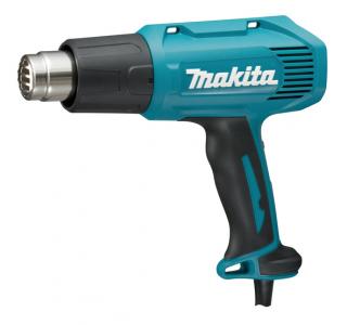 Pistol cu aer cald 1600W 350-500,  , Makita