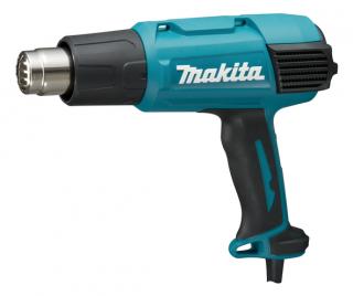 Pistol cu aer cald, Makita
