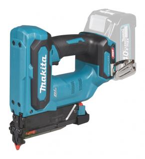 Pistol de batut cuie fara cap XGT 40Vmax, fara acumulatori, Makita