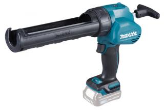 Pistol pentru etansare compatibil cu acumulatori Li-Ion CXT 10,8V, Makita