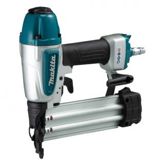 Pistol pneumatic pentru cuie cu jumatate de cap, 50 mm, Makita