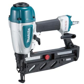 Pistol pneumatic pentru cuie cu jumatate de cap 64 mm, Makita