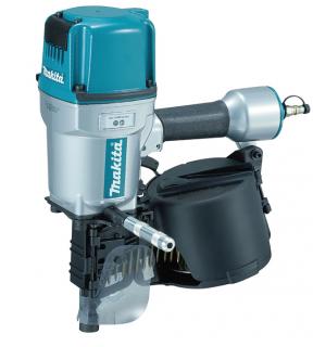 Pistol pneumatic pentru paleti 100 mm, Makita