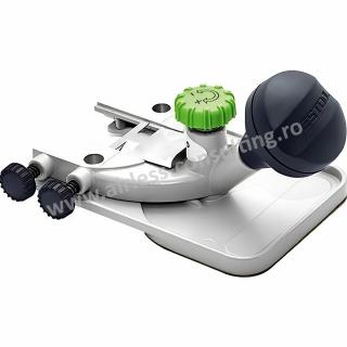 Placa de sprijin cu maner FT 0, Festool