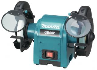 Polizor de banc 150 mm, 250W, Makita