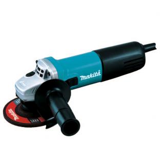 Polizor unghiular 115mm, 840W, Makita