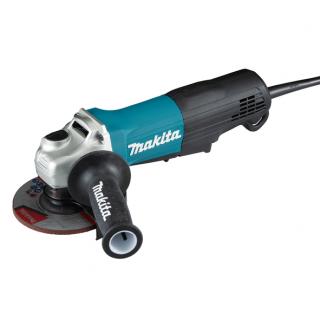 Polizor unghiular 125 mm, 1300 W, Makita