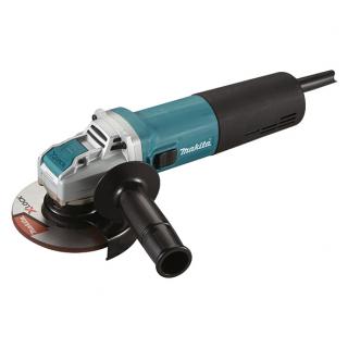Polizor unghiular 125 mm, 1400 W, Makita