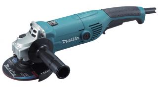 Polizor unghiular 125mm, 1050W, Makita