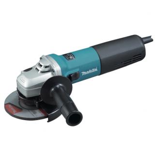 Polizor unghiular 125mm, 1400W, Makita