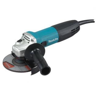 Polizor unghiular 125mm, 720W, Makita