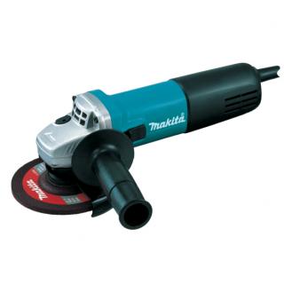 Polizor unghiular 125mm, 840W, Makita