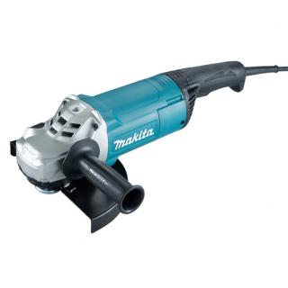 Polizor unghiular 230 mm, 2700 W, Makita