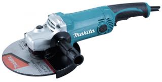 Polizor unghiular 230mm, 2000W, Makita