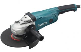 Polizor unghiular 230mm, 2200W, Makita