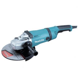 Polizor unghiular 230mm, 2400W, Makita