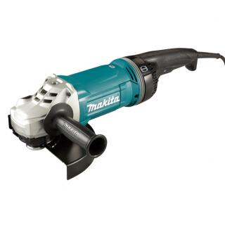 Polizor unghiular 230mm, 2800W, Makita