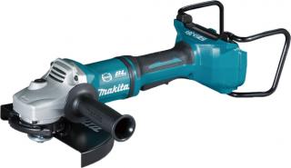 Polizor unghiular LXT 18V, 230 mm, fara acumulatori, Makita