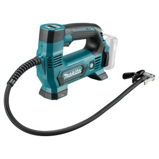 Pompa de aer compatibila cu acumulatori Li-Ion 12Vmax, Makita