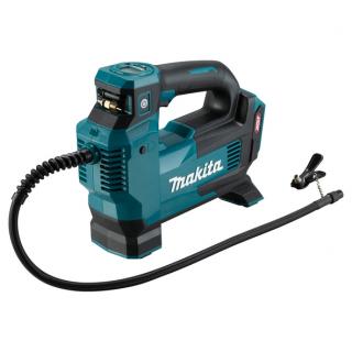 Pompa de aer XGT 40Vmax, 11,1 bari, fara acumulatori, Makita