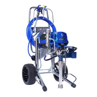 Pompa de zugravit, vopsit, Graco, Ultra 695 XT, ProContractor, airless, 230V