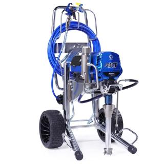 Pompa de zugravit, vopsit, Graco, Ultra 795 XT, Procontractor, airless, 230V