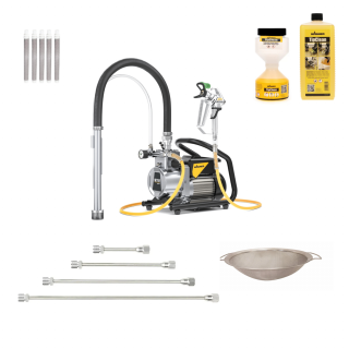 Pompa de zugravit Wagner SF21 - kit complet