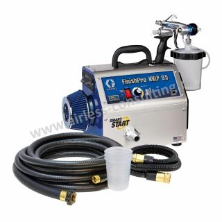 Pompa FinishPro HVLP 9.5, ProContractor, Graco, 230v