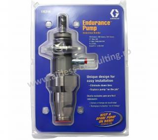 Pompa inferioara, Graco, Endurance pentru 190 290 Classic, ST MAX II 390 395 495 595, ST MAX 395