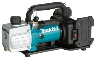 Pompa pentru vacuum LXT 18V, 113 L min, fara acumulatori, Makita