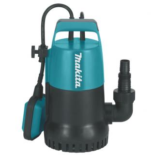 Pompa sumersibila apa curata 300W, 8400l h, Makita