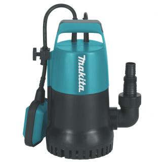 Pompa sumersibila apa curata 800W, 13200 l h, Makita