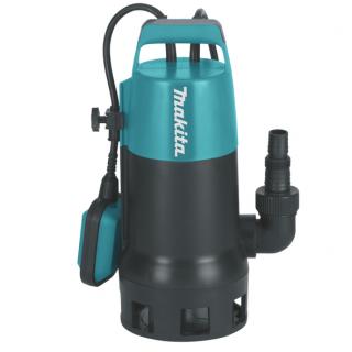 Pompa sumersibila apa murdara, 1100W, 14400 l h, Makita