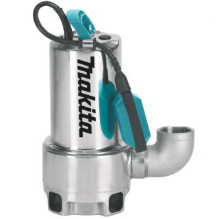 Pompa sumersibila apa murdara, 1100W, 15000 l h, Makita