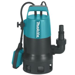 Pompa sumersibila apa murdara, 400W, 8400 l h, Makita