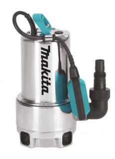 Pompa sumersibila apa murdara, 550W, 10800 l h, Makita