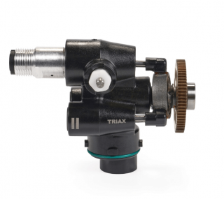 Pompa Triax II  ULTRA AIRLESS HH cu fir