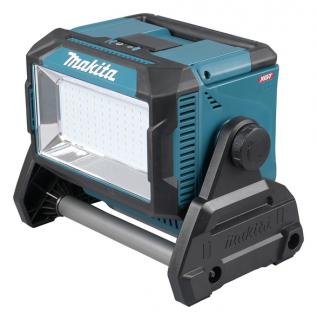 Proiector de santier XGT 40Vmax   LXT 18V   14,4V, 10.000 lm, livrat fara acumulatori, Makita