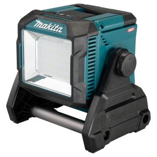 Proiector de santier XGT 40Vmax   LXT 18V, 3.600 lm, livrat fara acumulatori, Makita