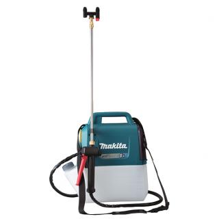 Pulverizator de gradina 5 litri, fara acumulator, Makita