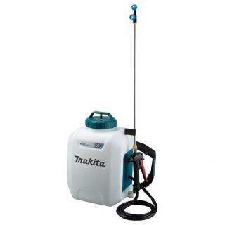 Pulverizator de gradina LXT 18V,10 litri, livrat fara acumulator, Makita
